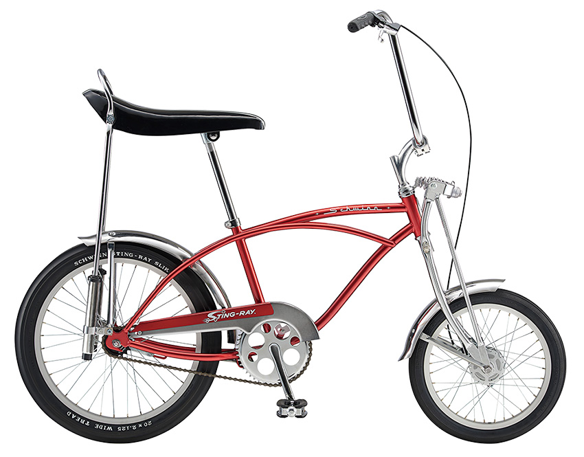 SCHWINN スティングレイ