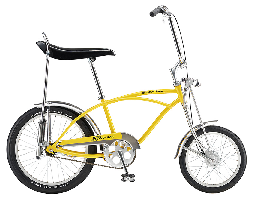 SCHWINN スティングレイ