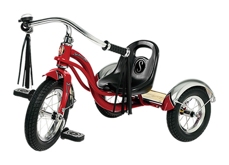 ROADSTER® TRIKE [hX^[® gCN