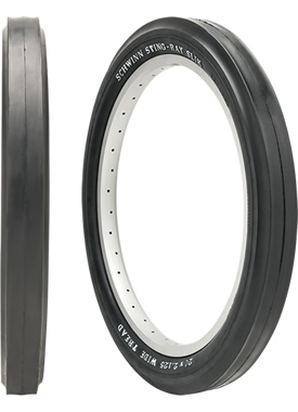 STING-RAY® REAR TIRE XeBOC® A^C