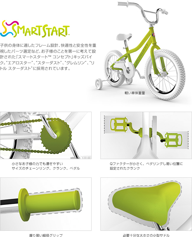 SMARTSTART