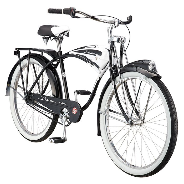 SCHWINN Deluxe 7 7段変速　ビンテージ復刻