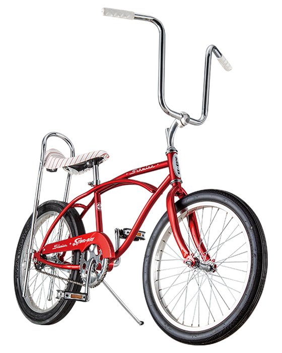 SCHWINN スティングレイ